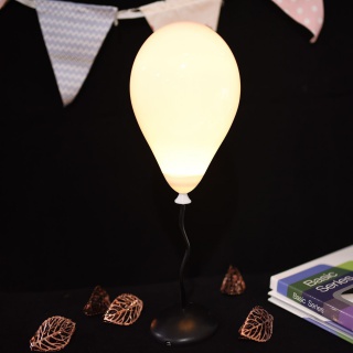 Lampka - Balonik