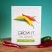 Grow it! - Papryczki chili