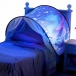 Namiot na łóżko