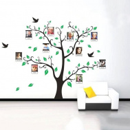 Drzewo życia na ścianę