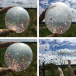 Balon konfetti