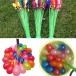 Samo napełniające wodne balony