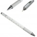 Długopis wielofunkcyjny 6v1