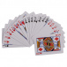 Karty do gry w pokera - duże