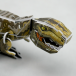 Model 3D - dinozaur