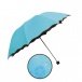 Magiczny parasol - niebieski