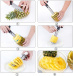 Wykrawacz do ananasa stalowy
